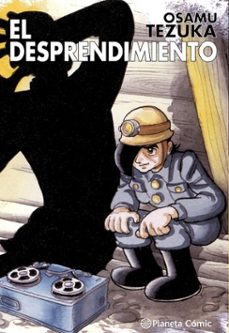 el desprendimiento (ebook)-osamu tezuka-9788411617680