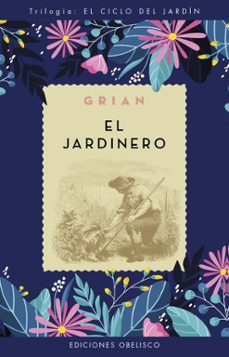 el jardinero (n.e)-9788411721080