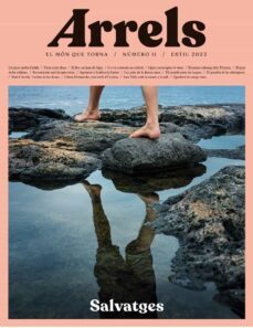 arrels 11-josep maria sucarrats i miro-9788411730280