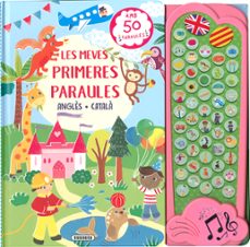 les meves primeres paraules-9788411964180