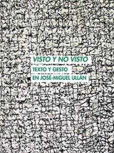 visto y no visto-9788412020380