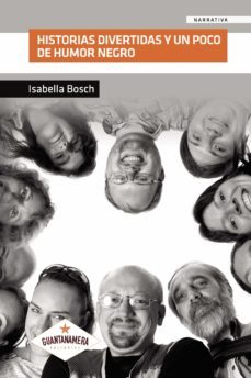 historias divertidas y un poco de humor negro (ebook)-9788412049480