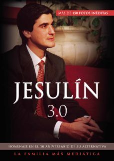 jesulin 3.0-9788412085280