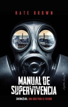 manual de supervivencia (ebook)-kate brown-9788412090680