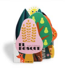 el bosque-ingela p. arrhenius-9788412103380