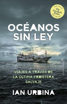 oceanos sin ley-9788412135480