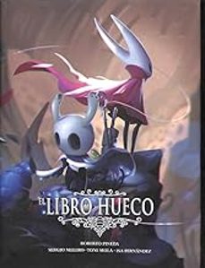 el libro hueco (4ª ed.)-roberto pineda-9788412151480