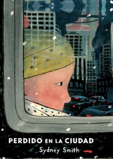 perdido en la ciudad-sydney smith-9788412152180