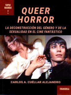 queer horror-carlos a. cuellar alejandro-9788412153880
