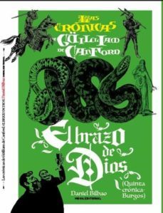 las cronicas de guilliam de canford, el arquero siniestro sindedos-9788412178180