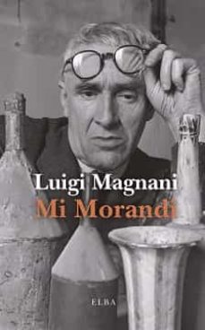mi morandi-luigi magnani-9788412200980