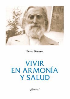 vivir en armonia y salud (ebook)-peter deunov-9788412205480