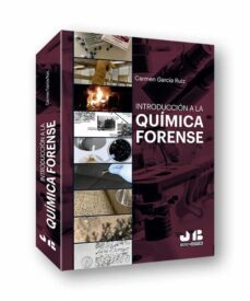 introducción a la química forense-carmen garcia ruiz-9788412242980