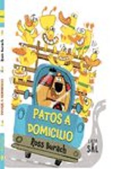 patos a domicilio-9788412245080
