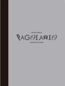 pagolario-javier pagola-9788412257380