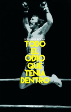 todo el odio que tenia dentro-9788412261080