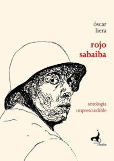 rojo sabaiba-oscar liera-9788412332780