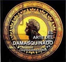 el arte del damasquinado-9788412379280