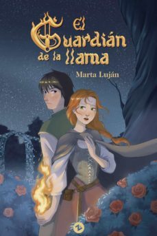 el guardián de la llama (ebook)-9788412400380