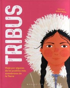 tribus-9788412407280