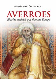 averroes (ebook)-andres martinez lorca-9788412409680