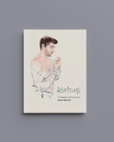 (i.b.d) kintsugi: el summum de la cicatriz-jorge mayoral-9788412467680