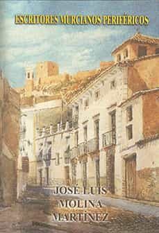 escritores murcianos perifericos-9788412521580