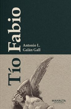 tio fabio-antonio luis galan gall-9788412537680
