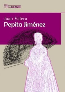 pepita jimenez (edicion en letra grande)-9788412552980