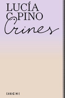 crines-lucia c. pino-9788412583380