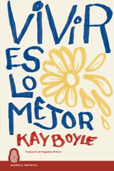 vivir es lo mejor-9788412595680