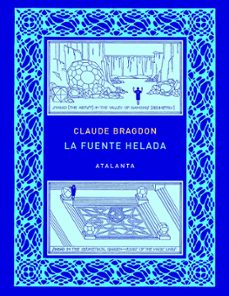 la fuente helada-claude bragdon-9788412601480