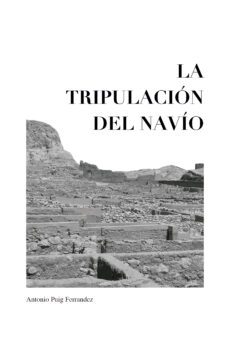 la tripulacion del navio-antonio puig ferrandez-9788412647280