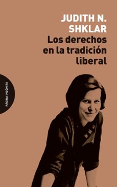los derechos en la tradicion liberal-9788412648980