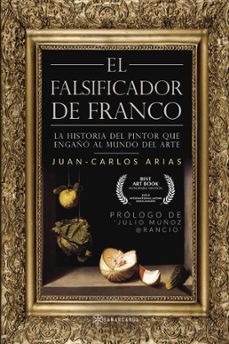 el falsificador de franco (ebook)-9788412675580