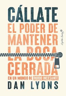 callate (ebook)-dan lyons-9788412687880