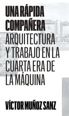 una rapida compañera-9788412716580