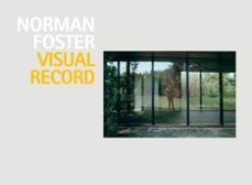 norman foster. visual record-9788412730180