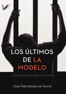 los ultimos de la modelo-9788412741780