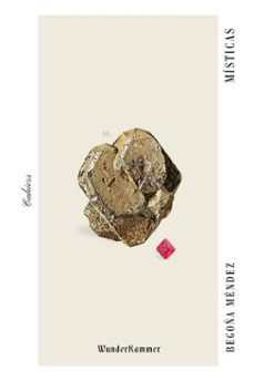 misticas (ebook)-begoña mendez-9788412743180