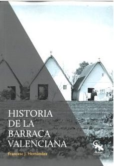 historia de la barraca valenciana-9788412751680