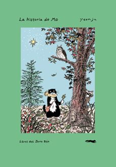 la historia de mo-yeonju choi-9788412862980