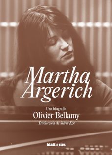 martha argerich-olivier bellamy-9788412867480