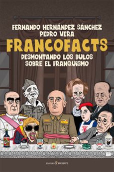 francofacts-fernando hernandez sanchez-9788412899580
