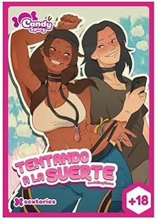 tentando a la suerte-9788412916980