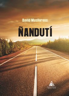 ñanduti-david masllorens-9788412940480