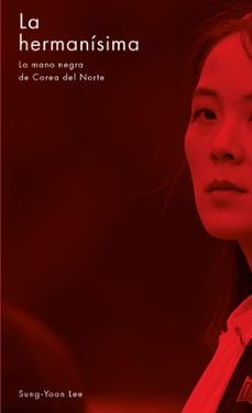 la hermanisima-sung yoon lee-9788412955880
