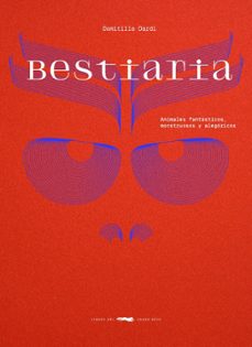 bestiaria-domitilla dardi-9788412970180
