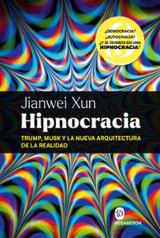 hipnocracia-jianwei xun-9788412980080