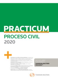 practicum proceso civil-9788413088280